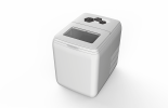 44LBS Ice Maker Home Use Outdoor Use Ice Maker 20KG