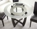 Verano - Table - Black