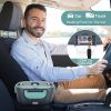Electric Lunch Box Food Warmer - Herrfilk Portable Food Heater for Car & Home