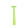 Training Utensils - Space Alien Green - UFO