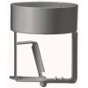Ice Cream/Yogurt Makers Pure Indulgence‚Ñ¢ 2 Quart Frozen Yogurt-Sorbet & Ice Cream Maker